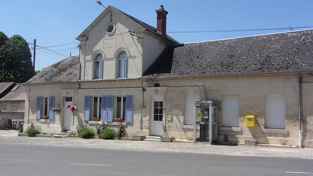 Photo de Œuilly