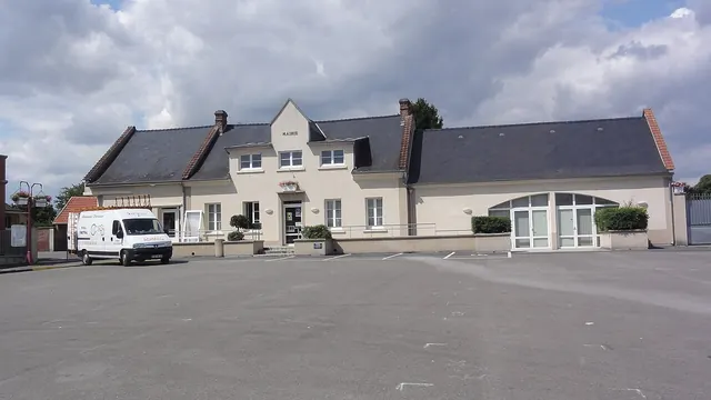 Photo de Ognes