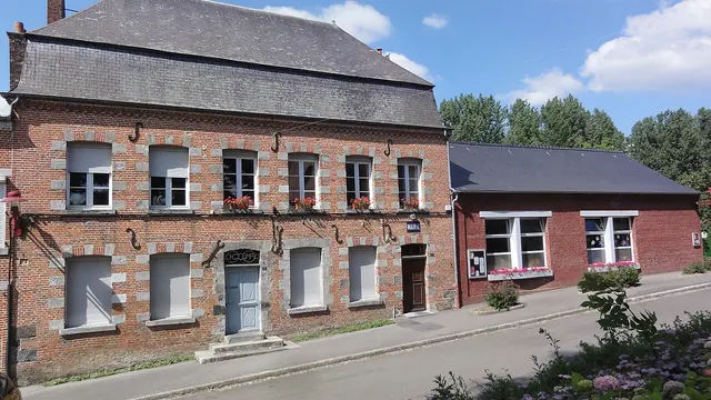 Photo de Ohis