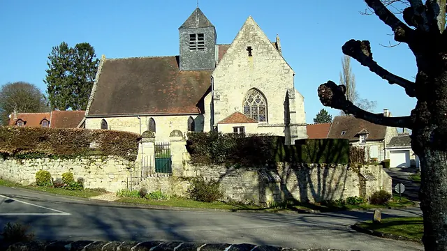Photo de Oigny-en-Valois