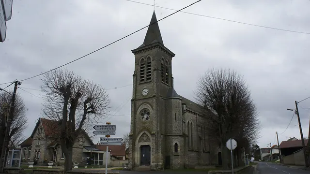 Photo de Orainville