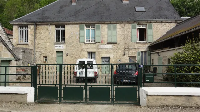 Photo de Orgeval
