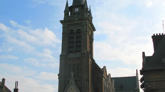 Photo de Origny-Sainte-Benoite