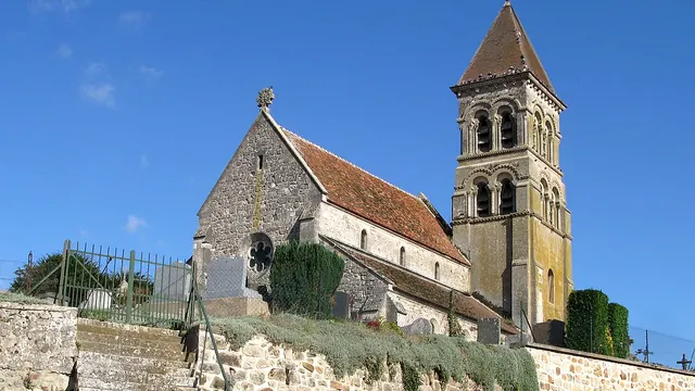 Photo de Oulchy-la-Ville