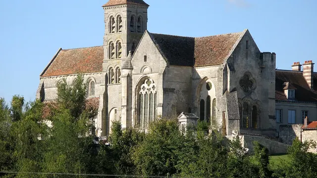 Photo de Oulchy-le-Château