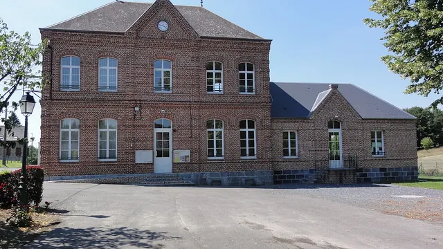Photo de Papleux
