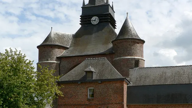 Photo de Parfondeval