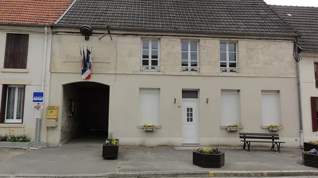 Photo de Parfondru