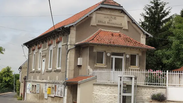 Photo de Pargnan