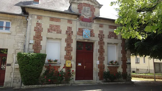 Photo de Pargny-Filain