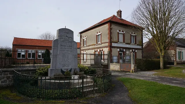 Photo de Pargny-les-Bois