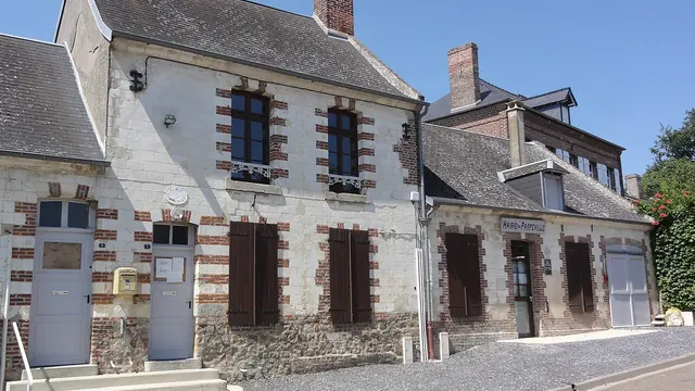 Photo de Parpeville