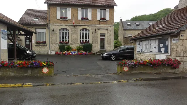 Photo de Pasly