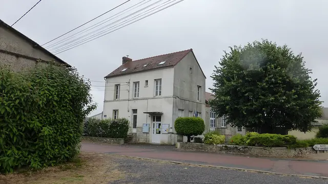Photo de Passy-en-Valois