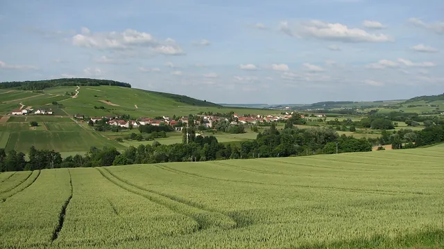 Photo de Passy-sur-Marne