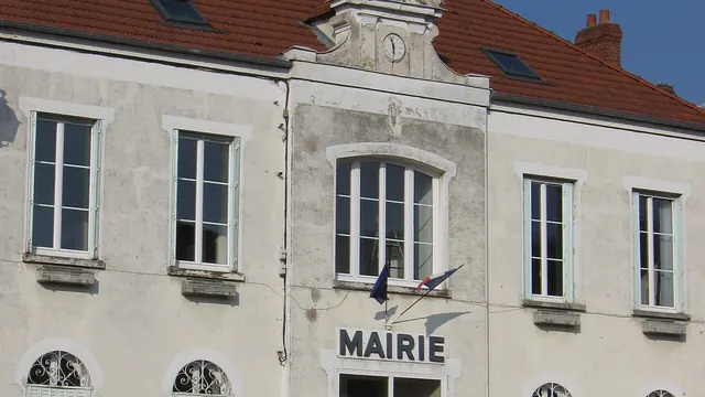 Photo de Pavant