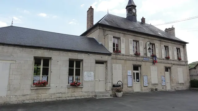 Photo de Pernant