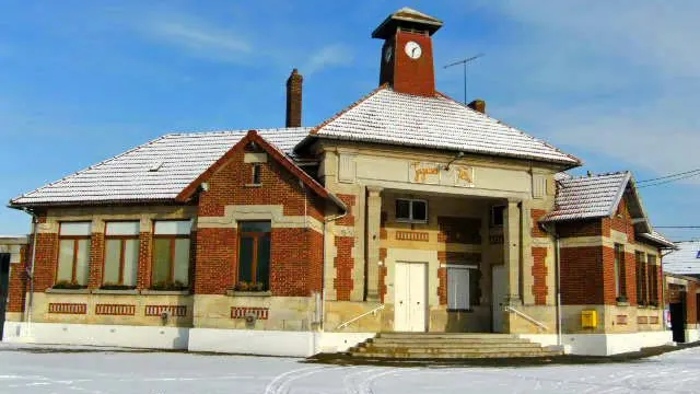 Photo de Pierremande