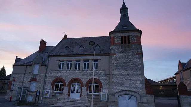 Photo de Pierrepont