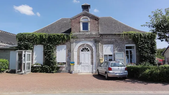 Photo de Pleine-Selve