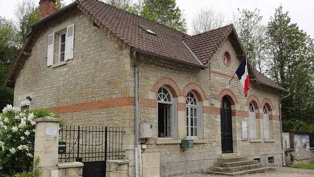 Photo de Ployart-et-Vaurseine