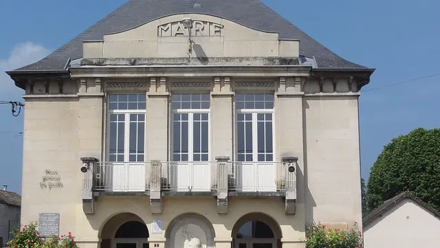 Photo de Pontavert