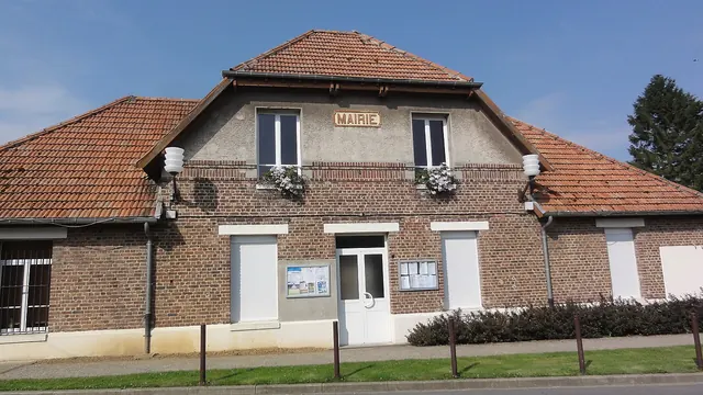 Photo de Pontru