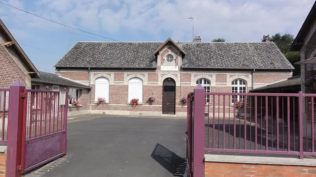 Photo de Pontruet