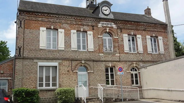 Photo de Pouilly-sur-Serre