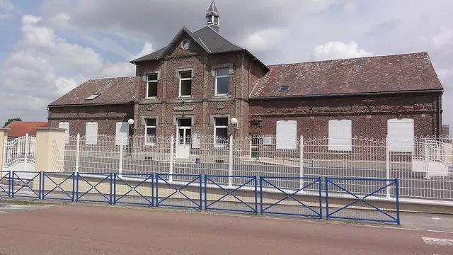 Photo de Prémont