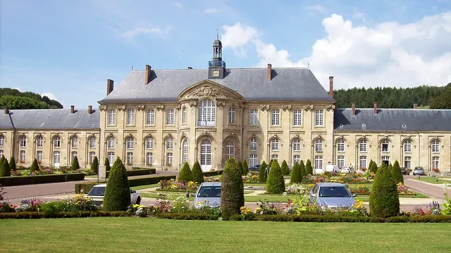 Photo de Prémontré