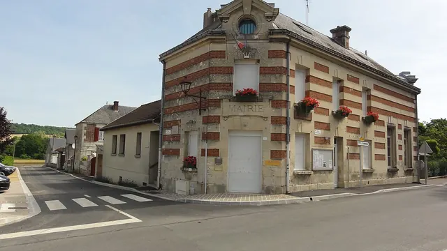 Photo de Presles-et-Boves