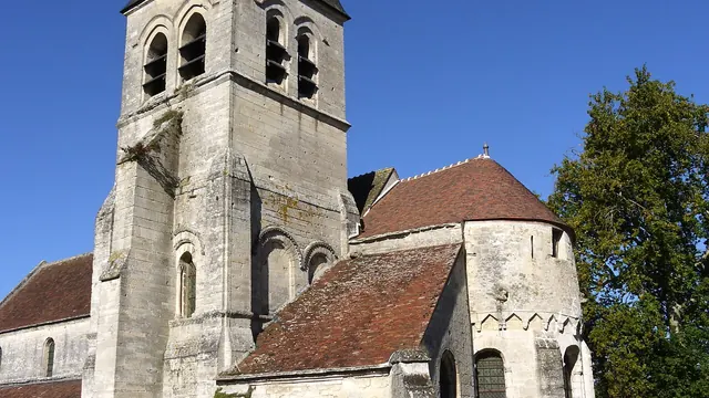 Photo de Presles-et-Thierny