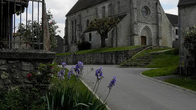 Photo de Priez