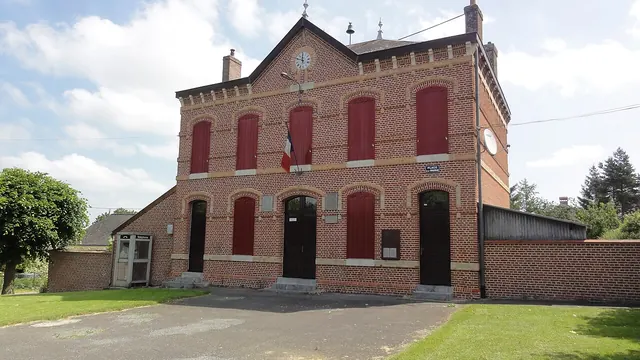 Photo de Prisces