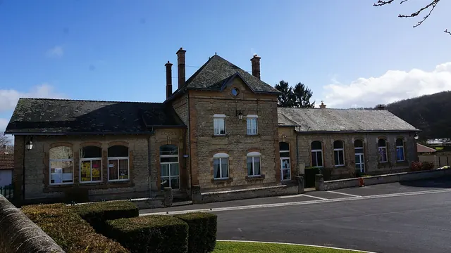 Photo de Prouvais