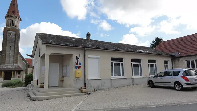 Photo de Proviseux-et-Plesnoy