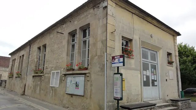 Photo de Puiseux-en-Retz