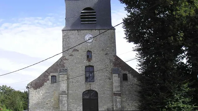 Photo de Puisieux-et-Clanlieu