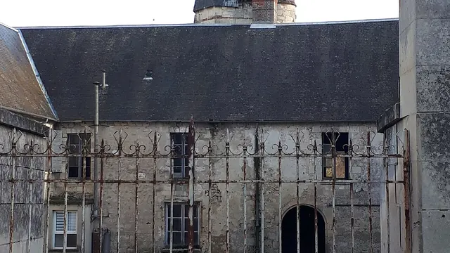 Photo de Quincy-sous-le-Mont