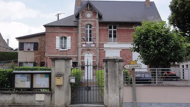 Photo de Remaucourt