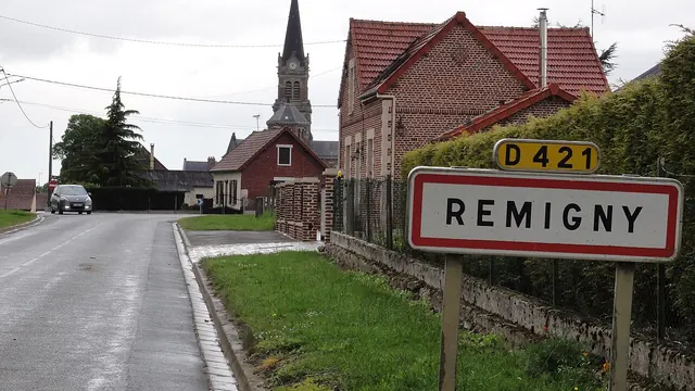 Photo de Remigny
