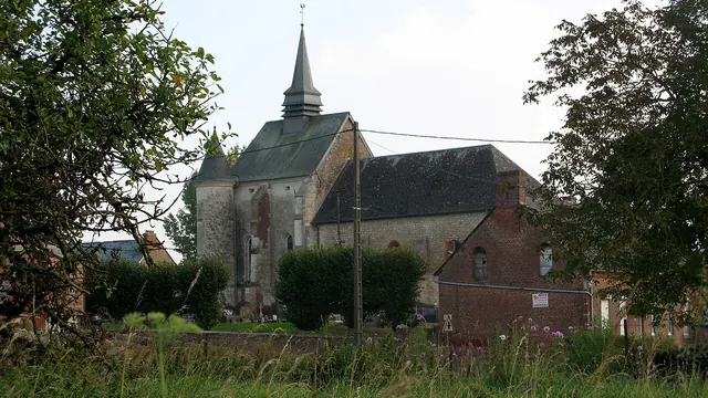 Photo de Renneval