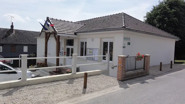 Photo de Résigny