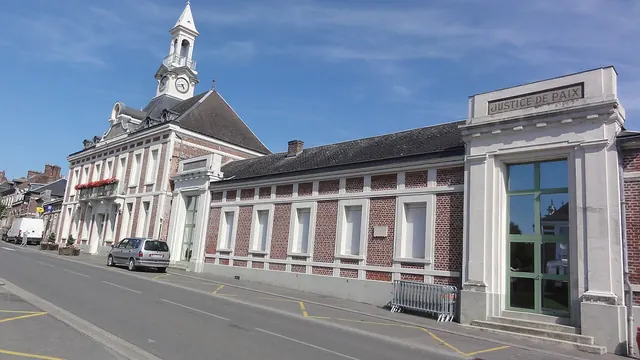 Photo de Ribemont