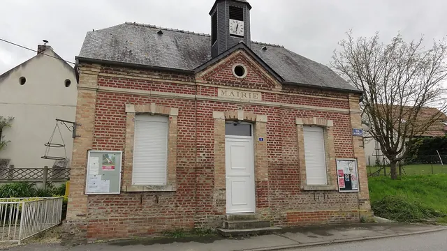 Photo de Rogécourt