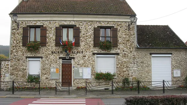 Photo de Romeny-sur-Marne