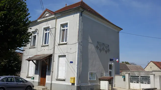 Photo de Ronchères