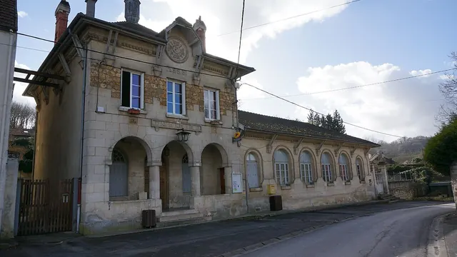 Photo de Roucy