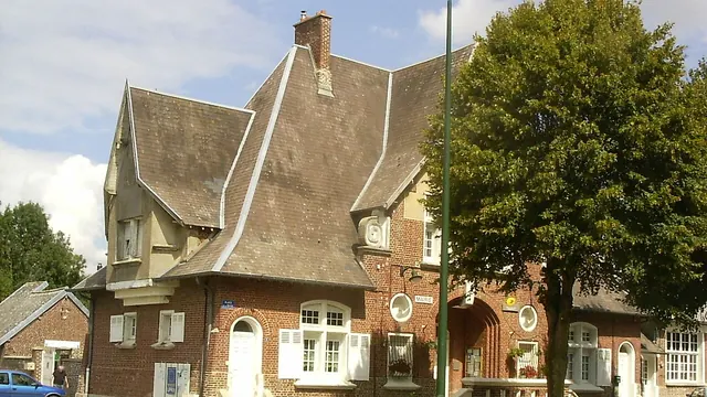 Photo de Roupy